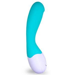LoveLife By Ohmibod - Cuddle G-Spot Vibe USB-Rechargeable Toys for Her